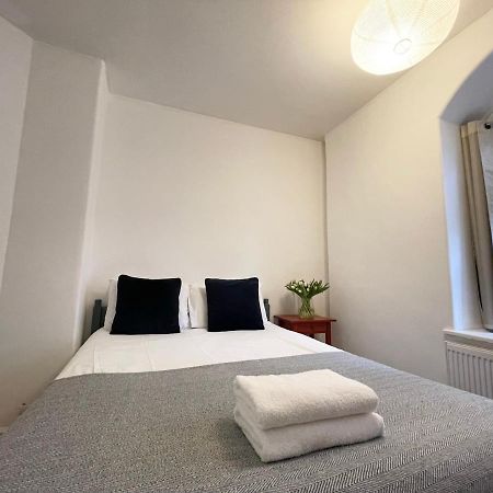 Westminster Apartment Near River Thames Londres Exterior foto