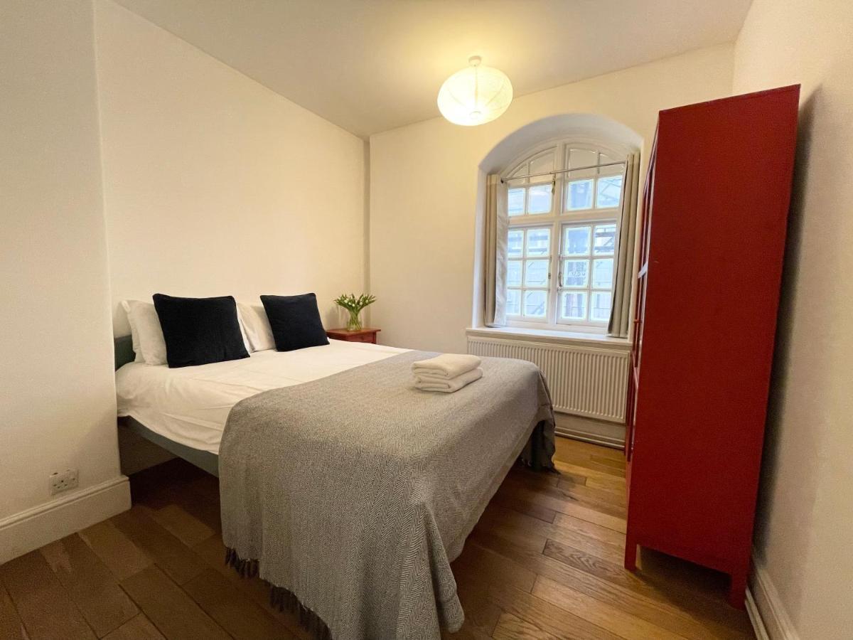 Westminster Apartment Near River Thames Londres Exterior foto
